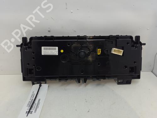 Kombiinstrument CITROËN GRAND C4 SPACETOURER (3A_, 3E_) 1.5 BlueHDi 130 | BP29700558C47