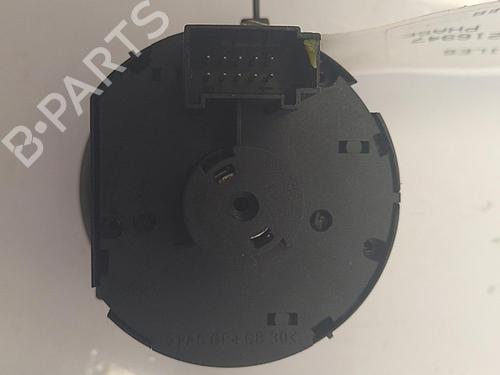 Used Headlight switch Headlight switch VW TOURAN (1T1, 1T2) 2.0 TDI 16V (140 hp) 22830173 22830173