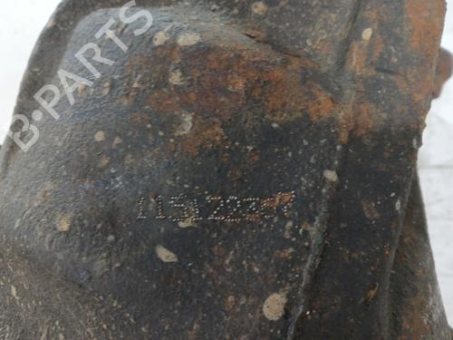 Rear differential BMW 5 (E60) 530 d | BP31271644M24  - Image 5