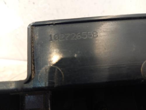 Left taillight KIA SOUL I (AM) 1.6 CRDi 128 | BP24310200C34 