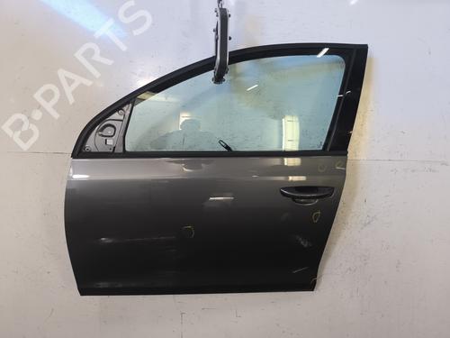 left-front-door-vw-golf-vi-5k1-2008-2009-2010-2011-2012-2013-2014-31972627 main image