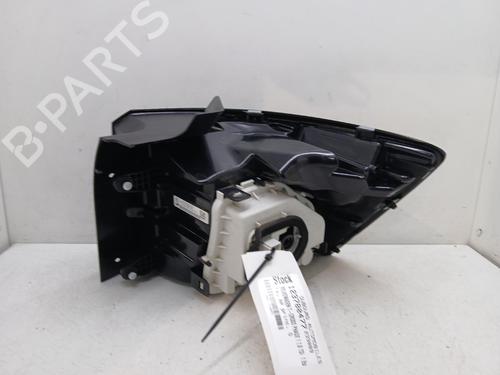 Left taillight VW T-CROSS (C11, D31) 1.0 TSI | BP38029890C34 - Image 4