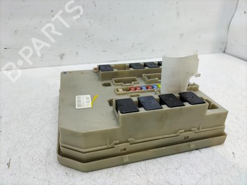 Elektronisk modul RENAULT CLIO III Grandtour (KR0/1_) 1.5 dCi | BP29960174M83