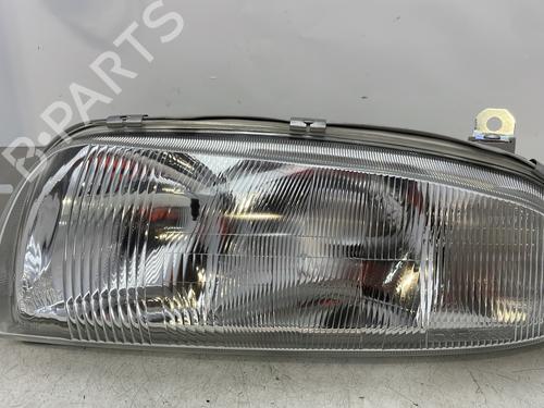 Used Left headlight FORD FIESTA IV (JA_, JB_) 1.25 i 16V (75 hp) 28823838