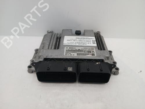 Used Engine control unit (ECU) Engine control unit (ECU) CITROËN C3 III (SX) 1.5 BlueHDi 100 (SXYHYP, SXYHTU) (102 hp) 32341372 32341372