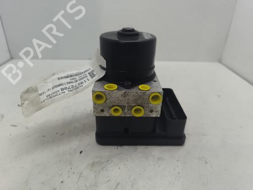 Used ABS pump PEUGEOT 207 CC (WD_) 1.6 16V (120 hp) 31663074