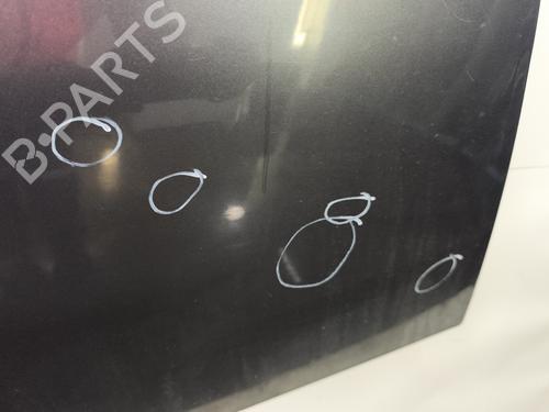 Left front door BMW 3 (E90) 330 d | BP29165514C2