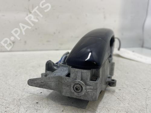 Front right exterior door handle PEUGEOT 208 I (CA_, CC_) 1.2 VTI 82 | BP29894233C129