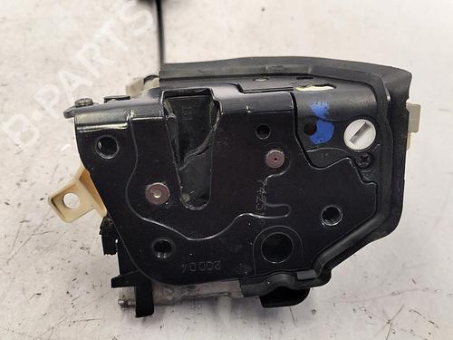 Used Front right lock AUDI A3 (8V1, 8VK) 1.4 TFSI (122 hp) 22827992