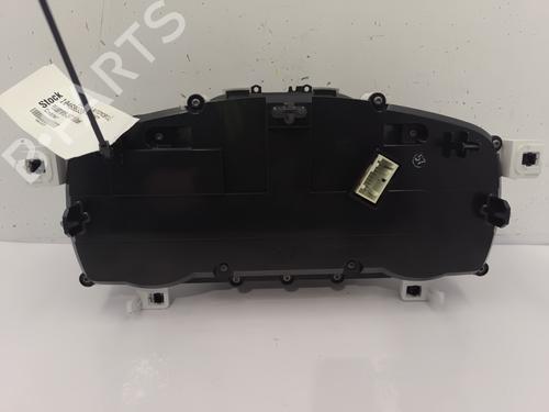 Instrument cluster PEUGEOT RIFTER 1.5 BlueHDi 100 | BP25757952C47 - Image 3