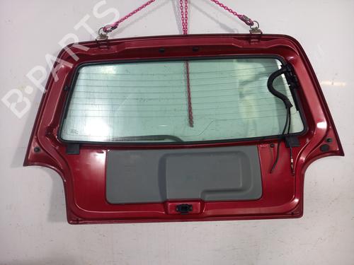 Tailgate RENAULT TWINGO I (C06_) 1.2 16V (C06C, C06D, C06K) | BP23574173C6 