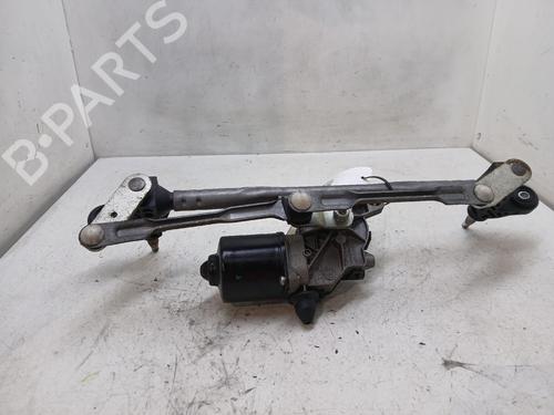 Front wiper motor FIAT 500 (312_) 1.2 (312AXA1A) | BP39109092M29 - Image 5