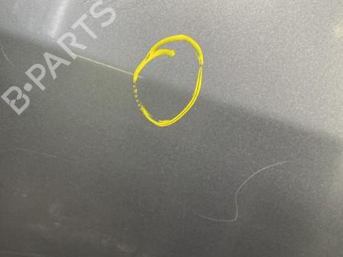 Left rear door VW TOURAN (1T1, 1T2) 2.0 TDI 16V | BP22835387C4 