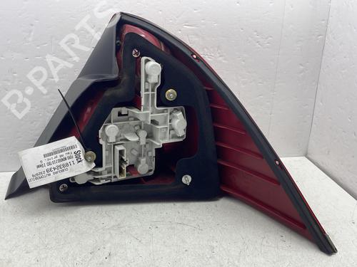 Left taillight FORD MONDEO III (B5Y) | BP31751818C34 - Image 2