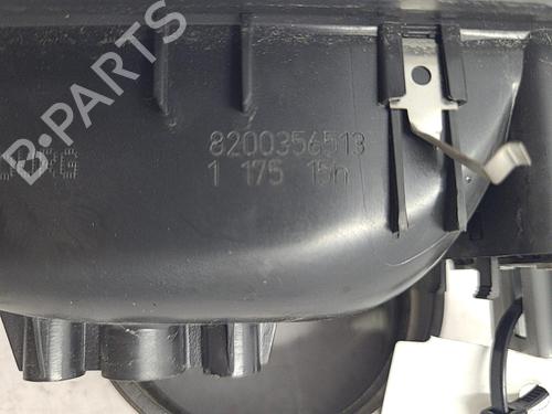 Used Switch Switch RENAULT TWINGO II (CN0_) 1.5 dCi 75 (75 hp) 22821077 22821077