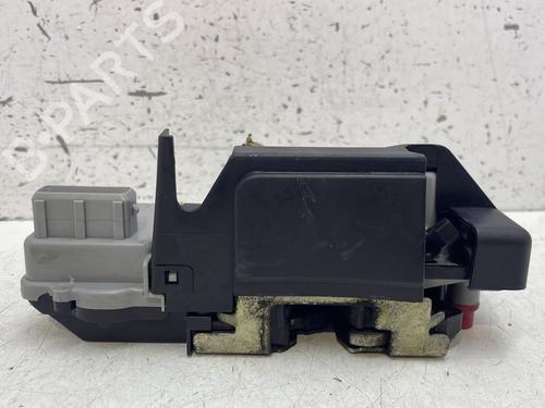 Rear left lock PEUGEOT 307 (3A/C) 2.0 HDi 90 | BP28709678C100