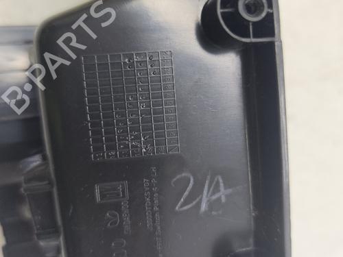 Left front window switch CHEVROLET CRUZE Hatchback (J305) 1.6 | BP27641327I27 - Image 5