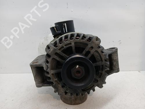 Used Alternator JAGUAR X-TYPE I Estate (X400) 2.2 D (155 hp) 29639868