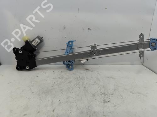 Used Front left window mechanism Front left window mechanism SUZUKI SWIFT V (AZ) 1.2 (A2L412, ZC83S) (90 hp) 29388688 29388688