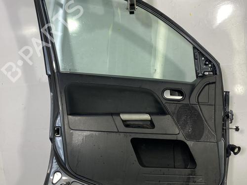 Left front door FORD FUSION (JU_) 1.6 TDCi | BP22828806C2 