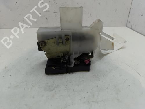 Used Front left lock RENAULT ESPACE III (JE0_) 2.2 dCi (JE0S) (115 hp) 28823905