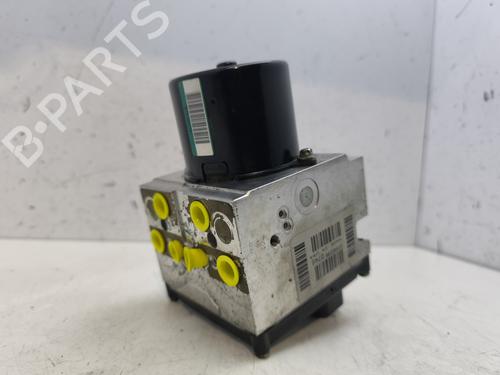 Used ABS pump PEUGEOT 407 (6D_) 1.6 HDi 110 (6D9HZC, 6D9HYC) (109 hp) 26585080