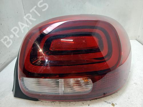 Right taillight CITROËN C3 III (SX) 1.5 BlueHDi 100 (SXYHYP, SXYHTU) | BP39600279C35 - Image 4
