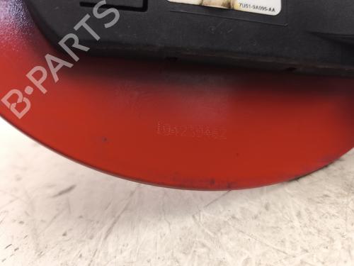 Fuel flap FORD FIESTA VII (HJ, HF) 1.0 EcoBoost | BP24886912C131