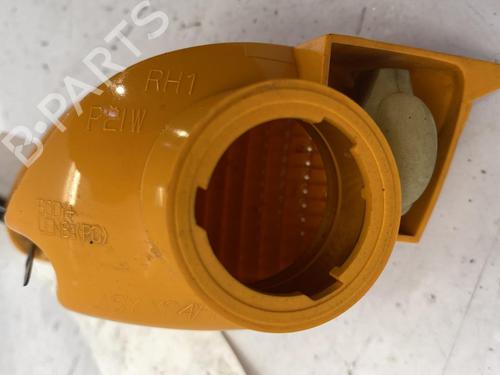 Kierunkowskaz przedni prawy FORD FOCUS I (DAW, DBW) 1.8 Turbo DI / TDDi | BP22827333C33 