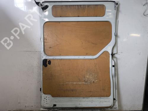 Højre side skydedør Højre side skydedør OPEL MOVANO B Van (X62) 2.3 CDTI FWD (FV) (101 hp) 34384785 34384785