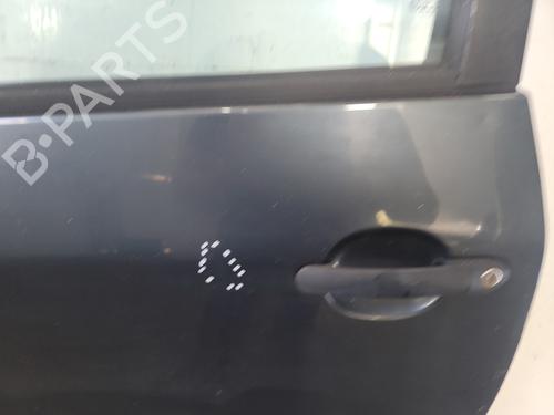 Left front door VW LUPO I (6X1, 6E1) 1.4 | BP26387118C2 