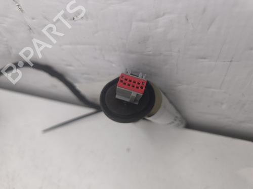 Left mirror FORD FIESTA VI (CB1, CCN) 1.25 | BP32204981C26