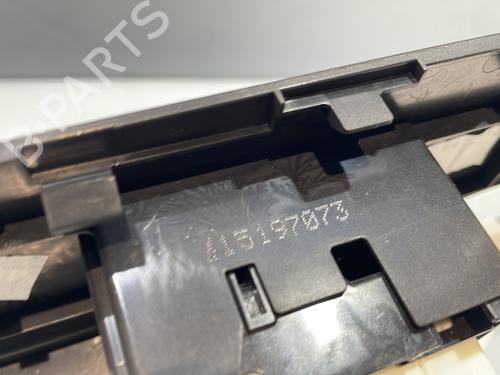 Right front window switch TOYOTA AURIS (_E18_) 2.0 D-4D (ADE186_, ADE186R) | BP30497449I26