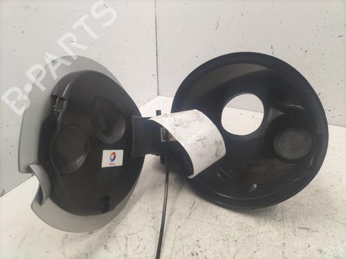 Fuel flap PEUGEOT 208 I (CA_, CC_) 1.2 THP 110 | BP23254946C131