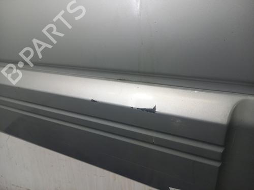 Right front door NISSAN TERRANO II (R20) 3.0 Di 4WD | BP22841865C3 