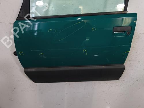 Left front door RENAULT ESPACE II (J/S63_) 2.1 TD (J633, J634, J/S635, J/S63D) | BP29834240C2 