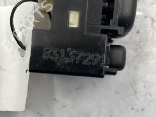 Used Mirror switch Mirror switch TOYOTA COROLLA (_E12_) 1.4 VVT-i (ZZE120_, ZZE120R) (97 hp) 22833161 22833161