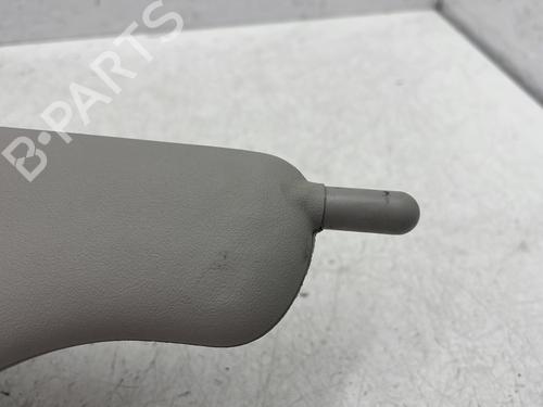 Right sun visor RENAULT CLIO III Grandtour (KR0/1_) 1.5 dCi (KR0F) | BP32212578I2