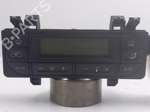 Commande Chauffage CITROËN C3 I (FC_, FN_) 1.6 16V HDi (90 hp) 22824723