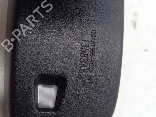 Rear mirror OPEL ASTRA K Sports Tourer (B16) 1.5 CRDI (35) | BP29314945I6 