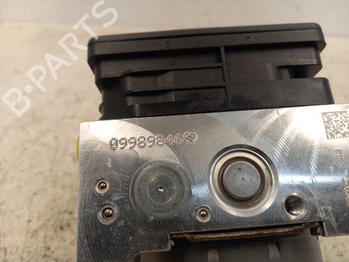 ABS pump RENAULT ESPACE V (JR_) 1.6 dCi 160 | BP24197514M43 