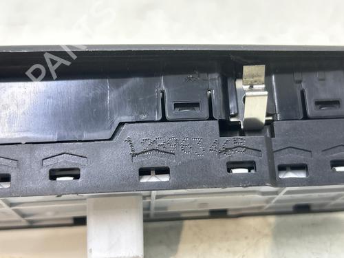 Left front window switch RENAULT SCÉNIC III (JZ0/1_) 1.2 TCe (JZ16) | BP37237315I27 - Image 3