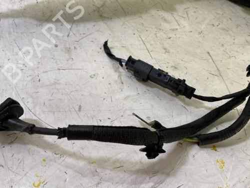 Steering rack PEUGEOT 208 I (CA_, CC_) 1.6 HDi | BP22845516M22 