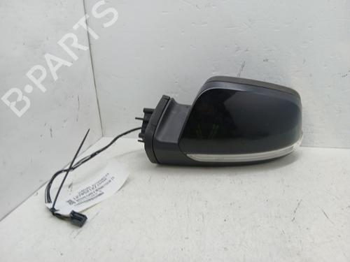 Used Left mirror Left mirror MERCEDES-BENZ A-CLASS (W169) A 180 CDI (169.007, 169.307) (109 hp) 36299399 36299399