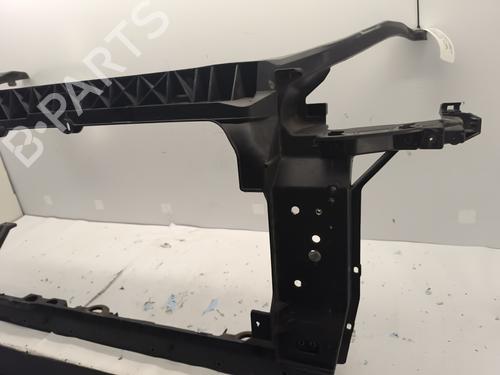 Used Front slam panel Front slam panel HYUNDAI i10 I (PA) 1.2 (78 hp) 32979342 32979342