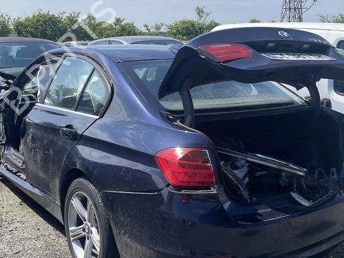 Headlight switch BMW 3 (F30, F80) 320 d | BP27971672I24  - Image 7