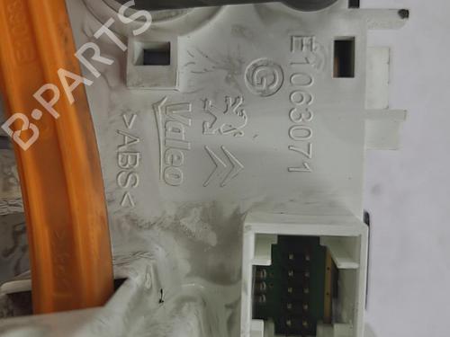 Climate control PEUGEOT 2008 I (CU_) 1.6 HDi | BP22823788I5