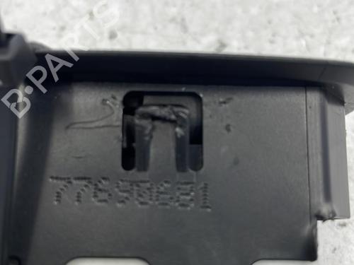 Right rear window switch MERCEDES-BENZ CLK (C209) CLK 220 CDI (209.308) | BP22829961I28 