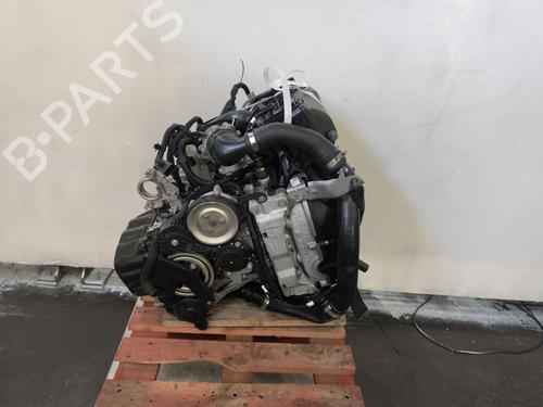 Used Engine Engine 38055025 38055025