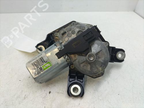 Used Rear wiper motor OPEL INSIGNIA A Sports Tourer (G09) 2.0 CDTI (35) (170 hp) 31081475